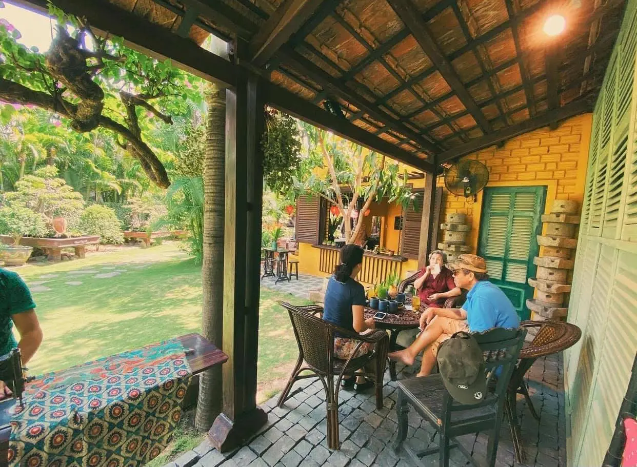 Nh&agrave; cổ Quảng Đức Xưa v&agrave; vẻ đẹp ho&agrave;i cổ của l&agrave;ng gốm cổ Quảng Đức vang b&oacute;ng một thời 27