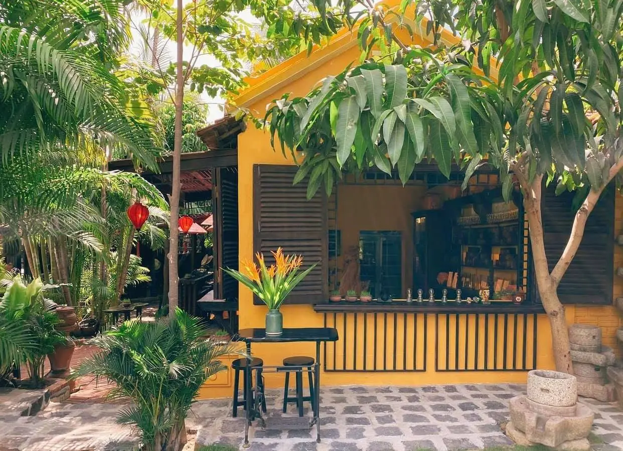 Nh&agrave; cổ Quảng Đức Xưa v&agrave; vẻ đẹp ho&agrave;i cổ của l&agrave;ng gốm cổ Quảng Đức vang b&oacute;ng một thời 14