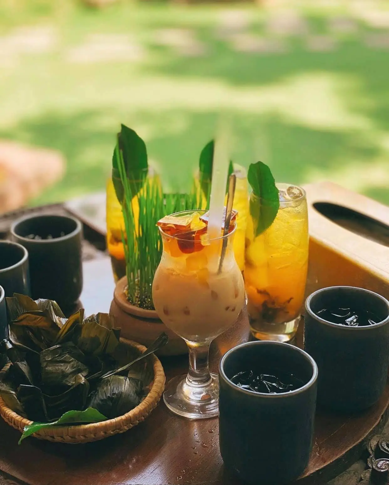 Nh&agrave; cổ Quảng Đức Xưa v&agrave; vẻ đẹp ho&agrave;i cổ của l&agrave;ng gốm cổ Quảng Đức vang b&oacute;ng một thời 26