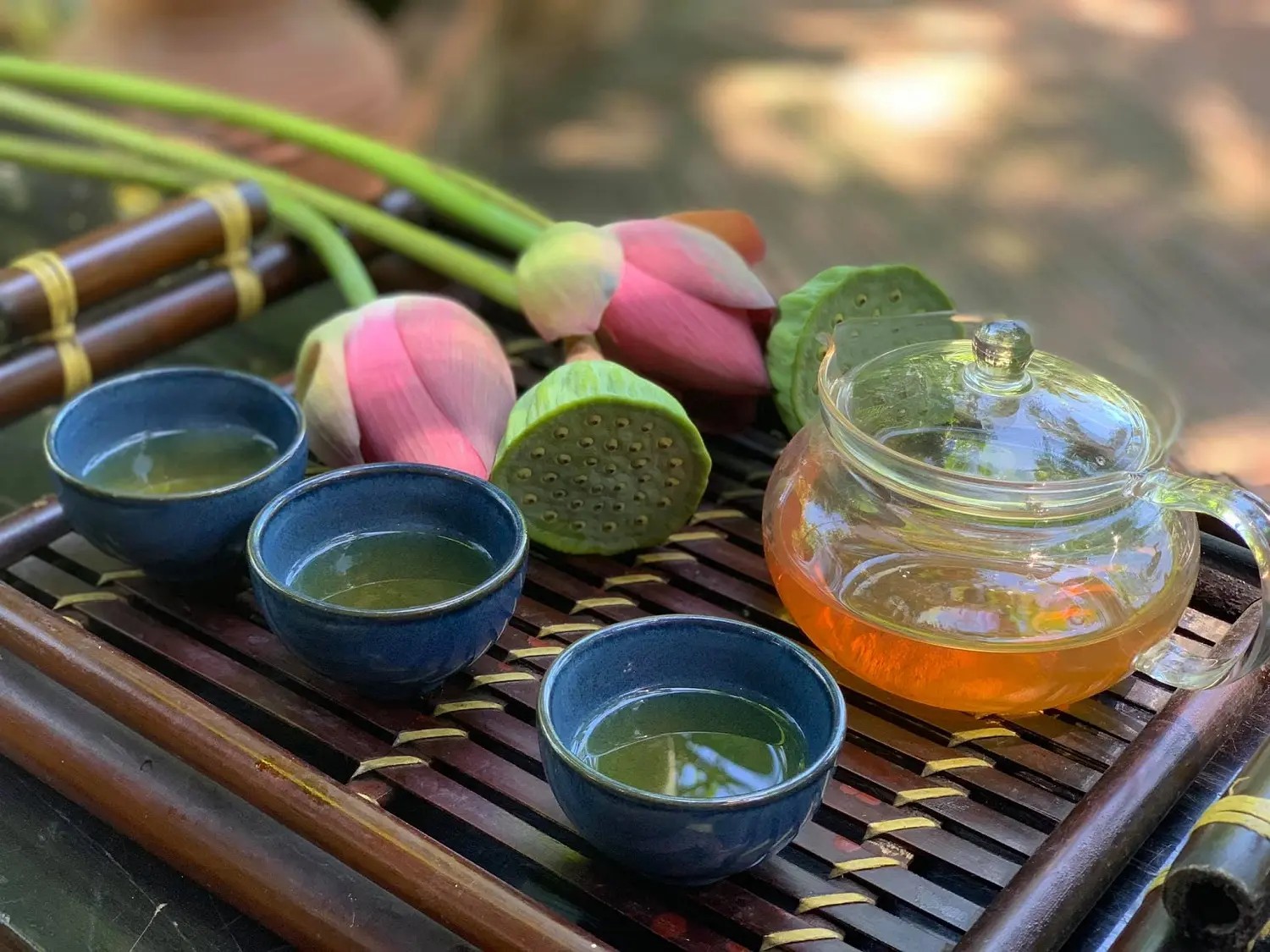 Nh&agrave; cổ Quảng Đức Xưa v&agrave; vẻ đẹp ho&agrave;i cổ của l&agrave;ng gốm cổ Quảng Đức vang b&oacute;ng một thời 22