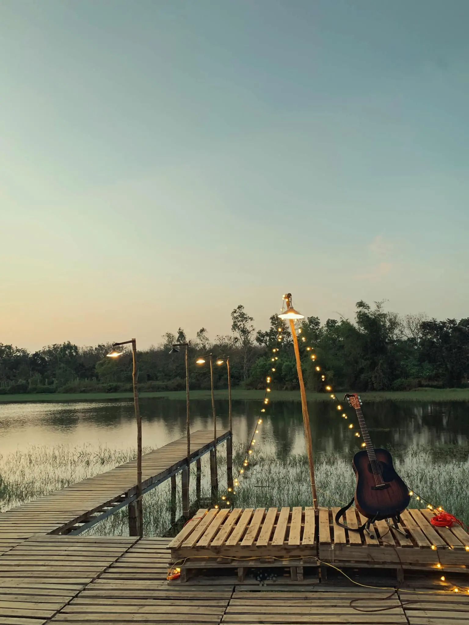 Ph&uacute; Y&ecirc;n Camping Trip - Điểm đến của những t&acirc;m hồn hay mơ mộng 7