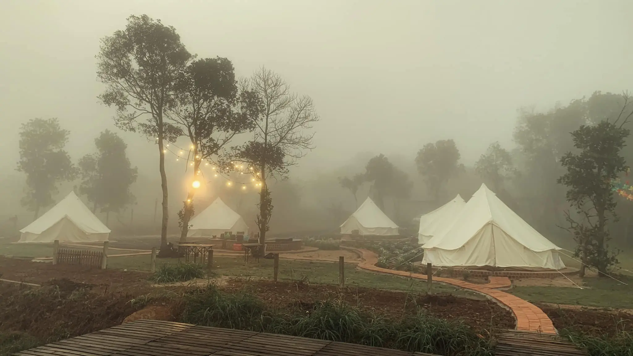 Ph&uacute; Y&ecirc;n Camping Trip - Điểm đến của những t&acirc;m hồn hay mơ mộng 4