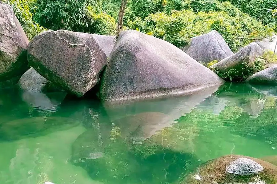 Suối Lạnh Phú Yên - Ai từng đến cứ miên man nhớ hoài 4