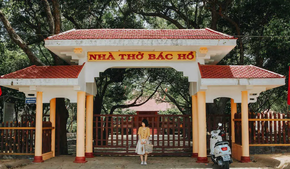 Tổng hợp 9 địa điểm check-in tại Cao Nguyên Vân Hòa mà bạn phải đến 8