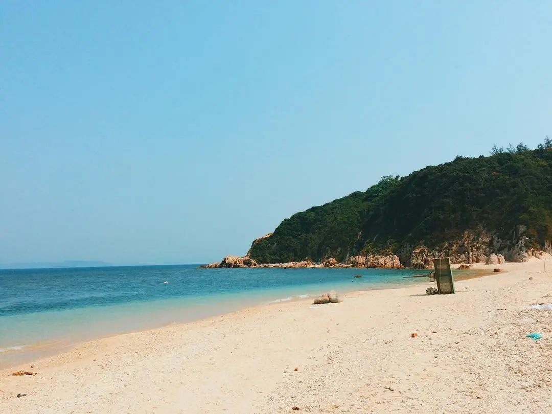 Trải nghiệm tại H&ograve;n Lao M&aacute;i Nh&agrave; (C&ugrave; Lao M&aacute;i Nh&agrave;) &ndash; H&ograve;n đảo Robinson của Ph&uacute; Y&ecirc;n 6