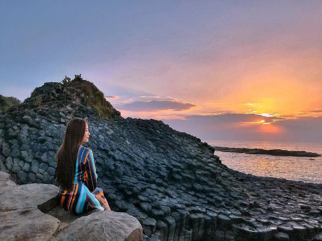 Về xứ Nẫu chi&ecirc;m ngưỡng tuyệt t&aacute;c G&agrave;nh Đ&aacute; Đĩa Ph&uacute; Y&ecirc;n đẹp như mơ ngay th&ocirc;i n&agrave;o 8