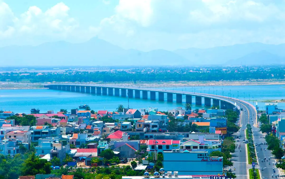 Ghi nhanh lại 3 điểm check-in Phú Yên gây chao đảo giới trẻ