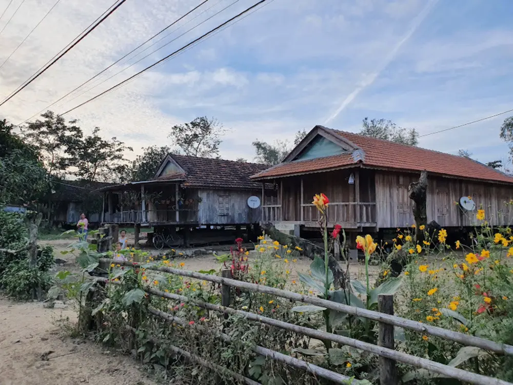 Khám phá Buôn Lê Diêm Phú Yên - Điểm du lịch văn hóa của dân tộc Ê Đê