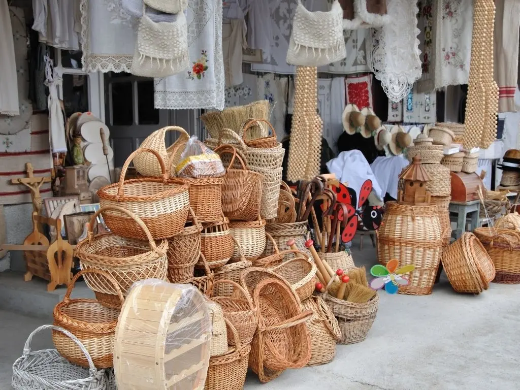 Làng nghề thủ công mỹ nghệ Phú Yên - Khám phá nét đẹp được gìn giữ từ ngàn đời