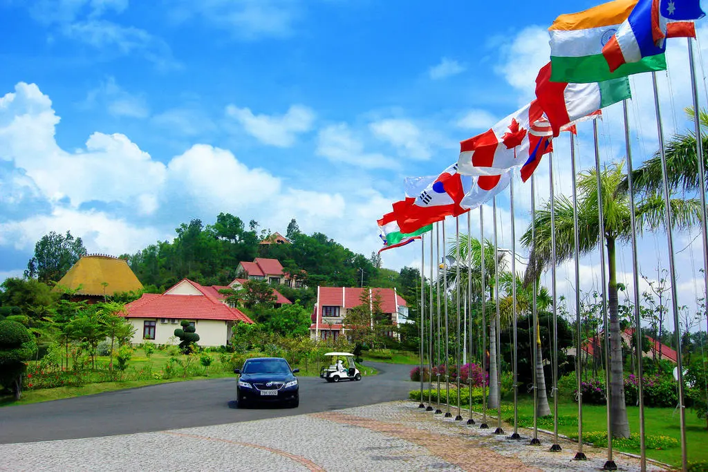 Top 4 điểm KDL sinh thái Phú Yên đẹp mê ly