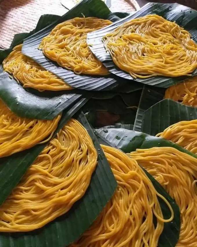 Bún bắp Phú Yên - Đặc sản dân dã mang hồn riêng của xứ Nẫu