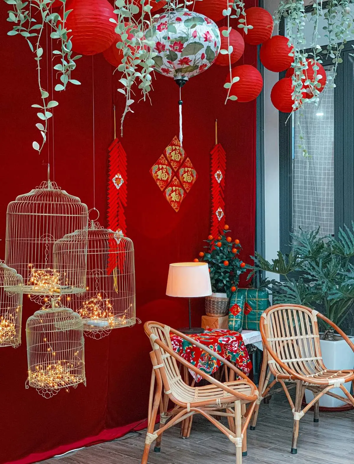 Alice Tea Room - Nơi du kh&aacute;ch lạc v&agrave;o xứ sở thần ti&ecirc;n ở Ph&uacute; Y&ecirc;n 8
