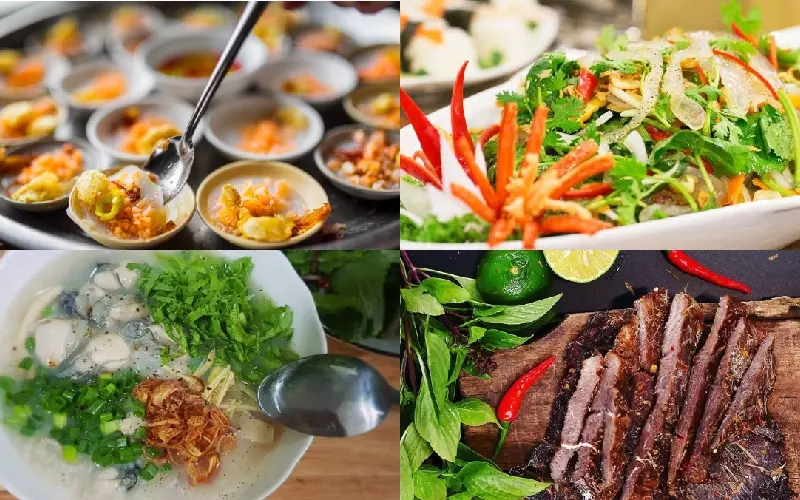 Ẩm thực Ph&uacute; Y&ecirc;n c&oacute; g&igrave; ngon? Top 16 m&oacute;n ăn nhất định phải thử 2
