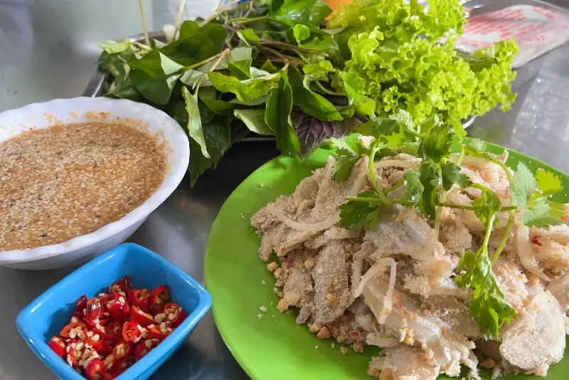 Ẩm thực Ph&uacute; Y&ecirc;n c&oacute; g&igrave; ngon? Top 16 m&oacute;n ăn nhất định phải thử 8