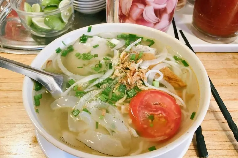 Ẩm thực Ph&uacute; Y&ecirc;n c&oacute; g&igrave; ngon? Top 16 m&oacute;n ăn nhất định phải thử 10