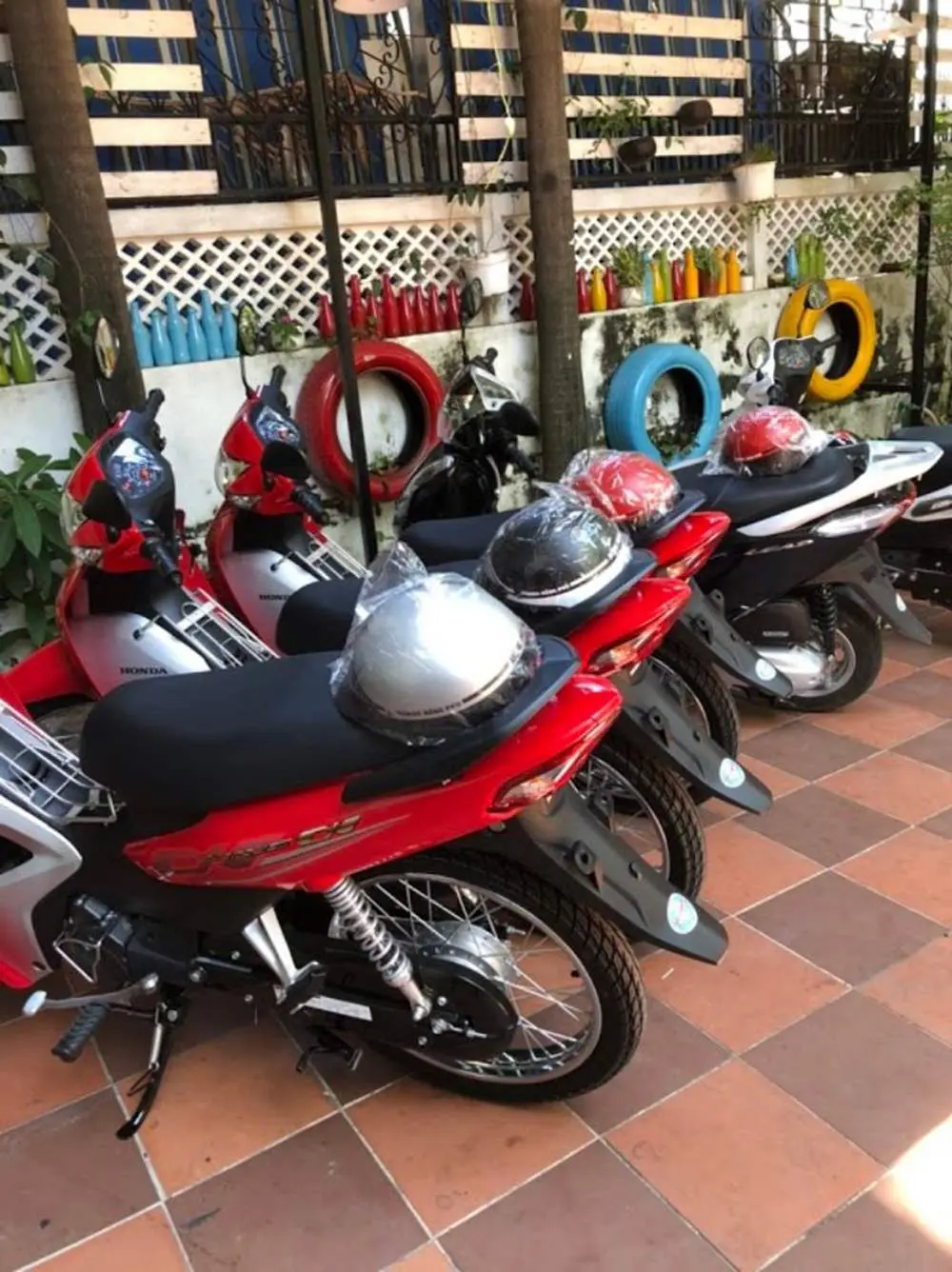 Ăn Gì Ở Phú Yên? Trải Nghiệm Ẩm Thực Tại Bến Thuỷ Restaurant 3
