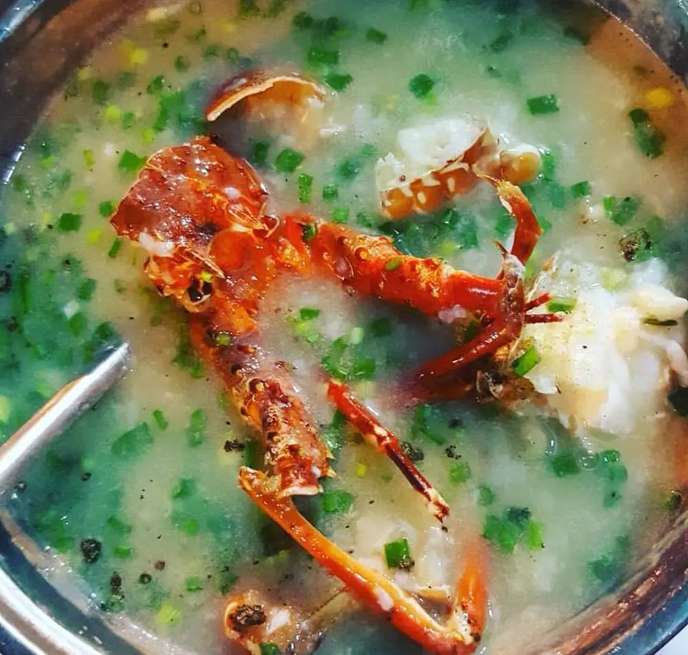 Ăn Gì Ở Phú Yên? Trải Nghiệm Ẩm Thực Tại Bến Thuỷ Restaurant 6