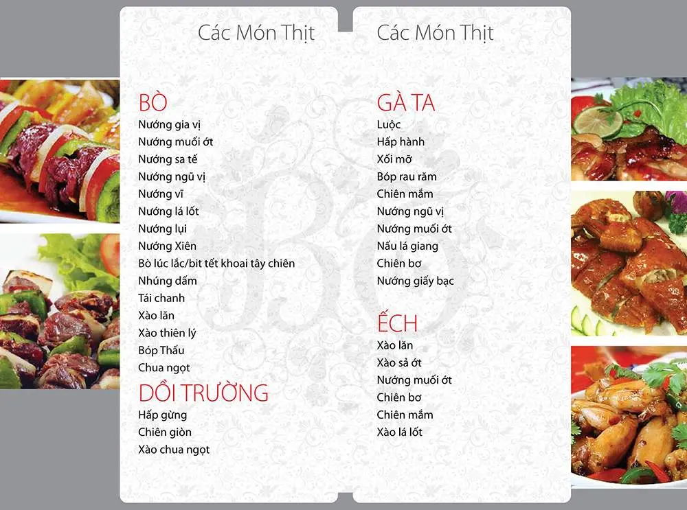 Ăn Gì Ở Phú Yên? Trải Nghiệm Ẩm Thực Tại Bến Thuỷ Restaurant 9