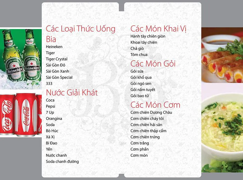 Ăn Gì Ở Phú Yên? Trải Nghiệm Ẩm Thực Tại Bến Thuỷ Restaurant 10