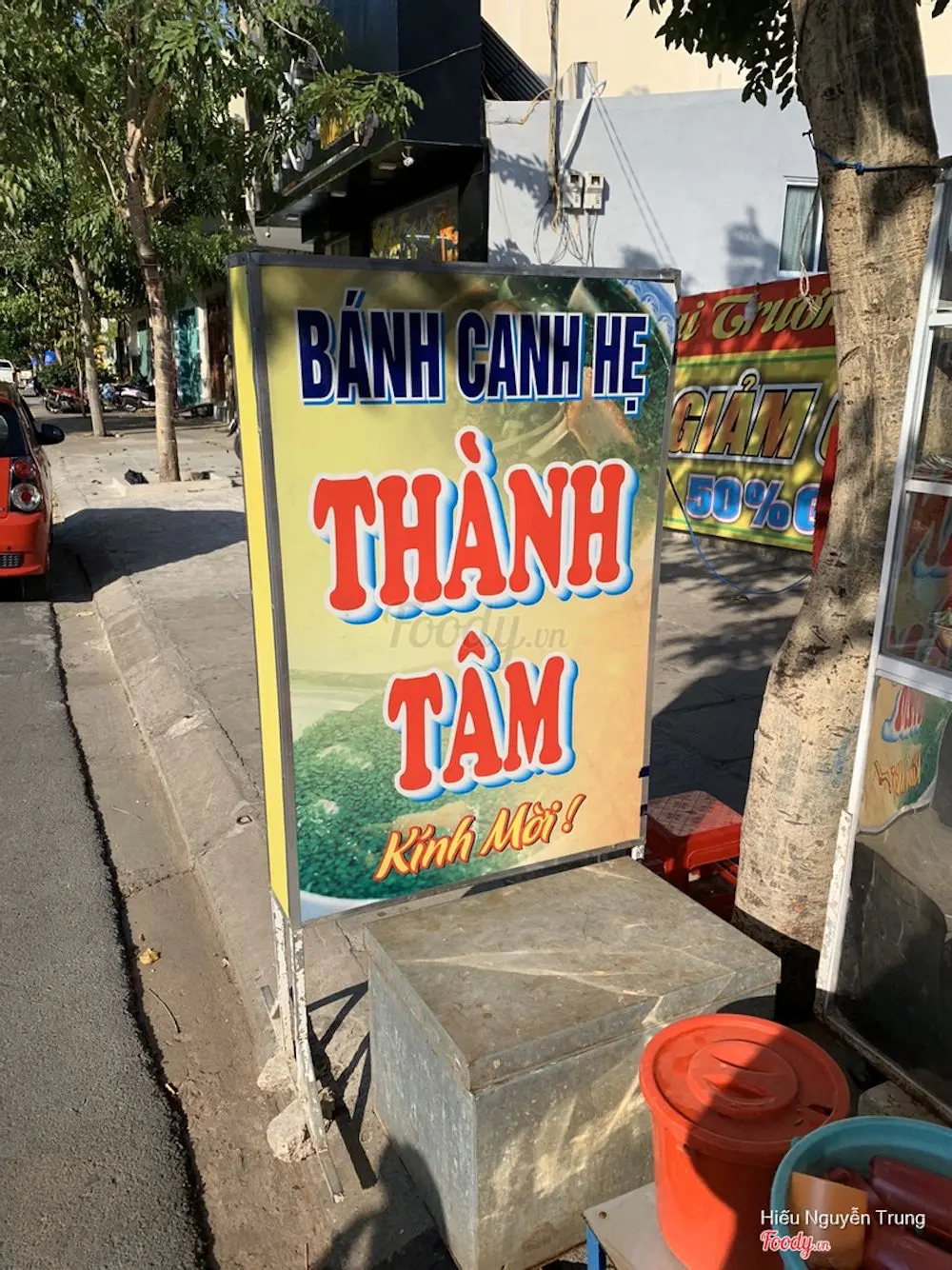 B&aacute;nh canh hẹ Ph&uacute; Y&ecirc;n - M&oacute;n ăn linh hồn cho c&aacute;c t&iacute;n đồ m&ecirc; hẹ 7