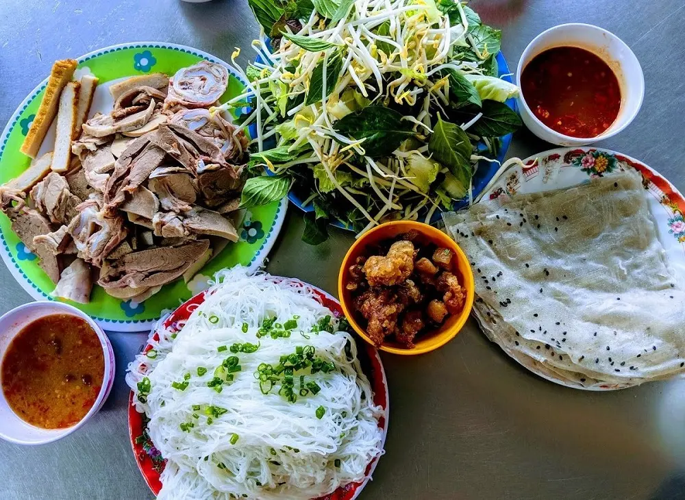 B&aacute;nh hỏi l&ograve;ng heo Ph&uacute; Y&ecirc;n - M&oacute;n ngon kh&ocirc;ng thể bỏ qua 6