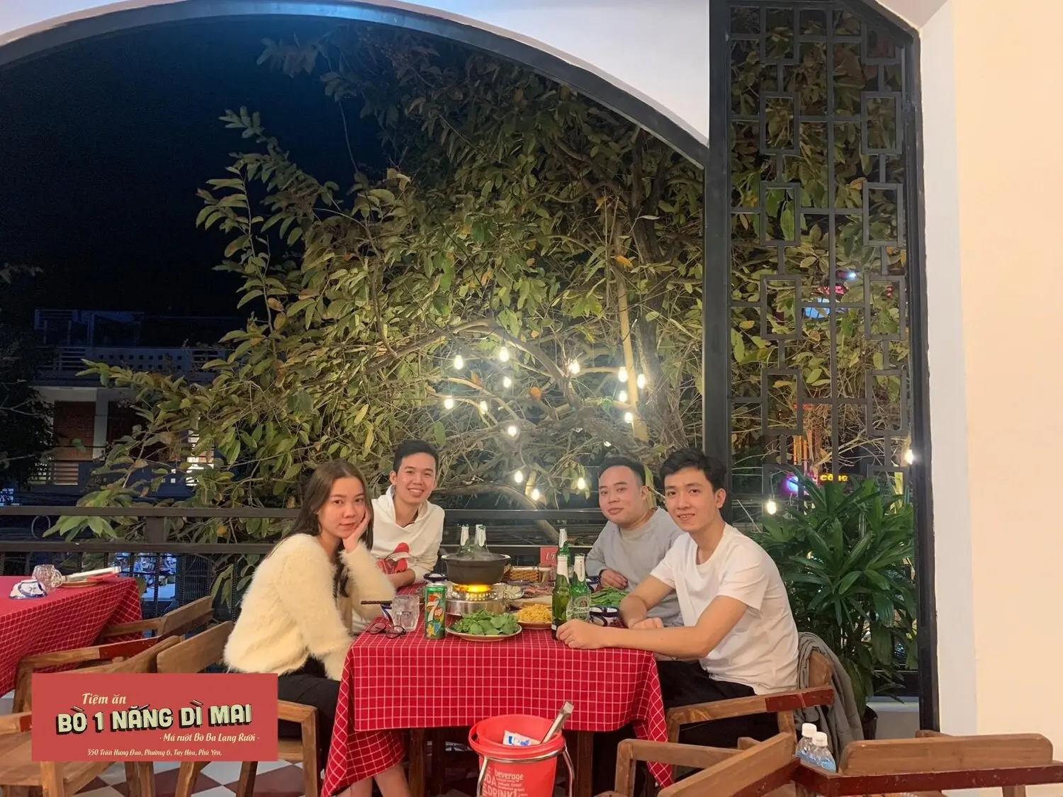 Bò 1 nắng Dì Mai Phú Yên – Thưởng thức hương vị bò tơ ngon hảo hạng 4