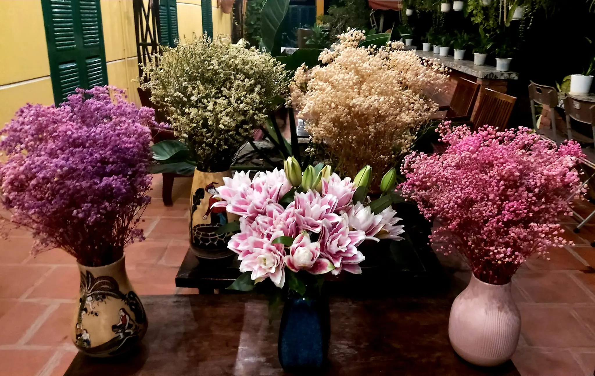 Bỏ t&uacute;i ngay một điểm đến ho&agrave;i cổ cho hội cuồng ch&acirc;n - Tiệm c&agrave; ph&ecirc; Nh&agrave; Cộng Ph&uacute; Y&ecirc;n 2
