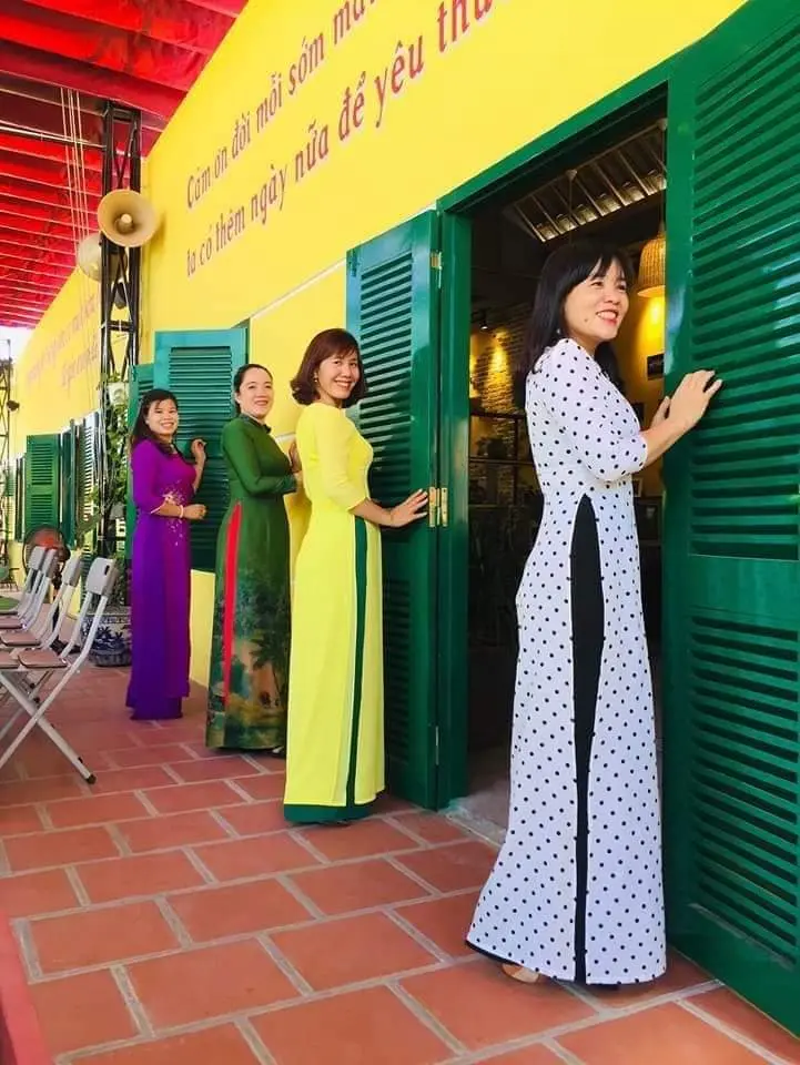 Bỏ t&uacute;i ngay một điểm đến ho&agrave;i cổ cho hội cuồng ch&acirc;n - Tiệm c&agrave; ph&ecirc; Nh&agrave; Cộng Ph&uacute; Y&ecirc;n 14