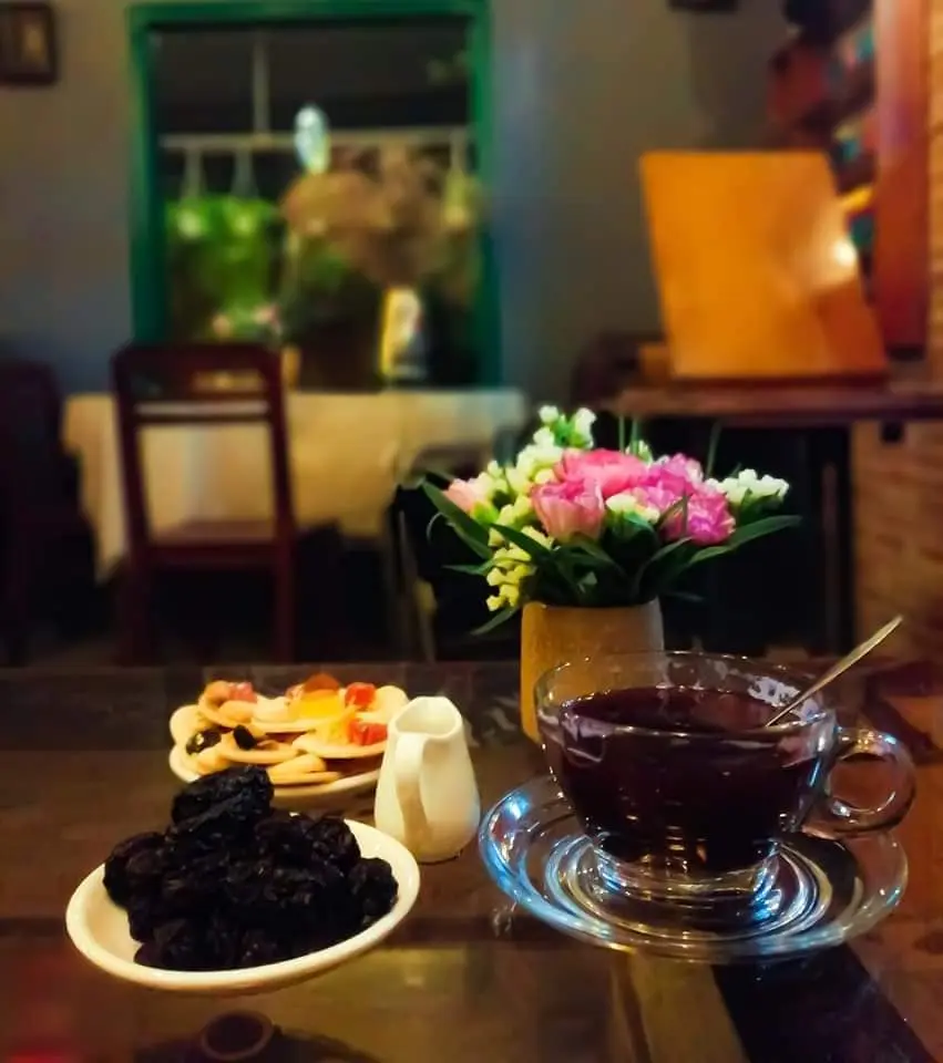 Bỏ t&uacute;i ngay một điểm đến ho&agrave;i cổ cho hội cuồng ch&acirc;n - Tiệm c&agrave; ph&ecirc; Nh&agrave; Cộng Ph&uacute; Y&ecirc;n 6