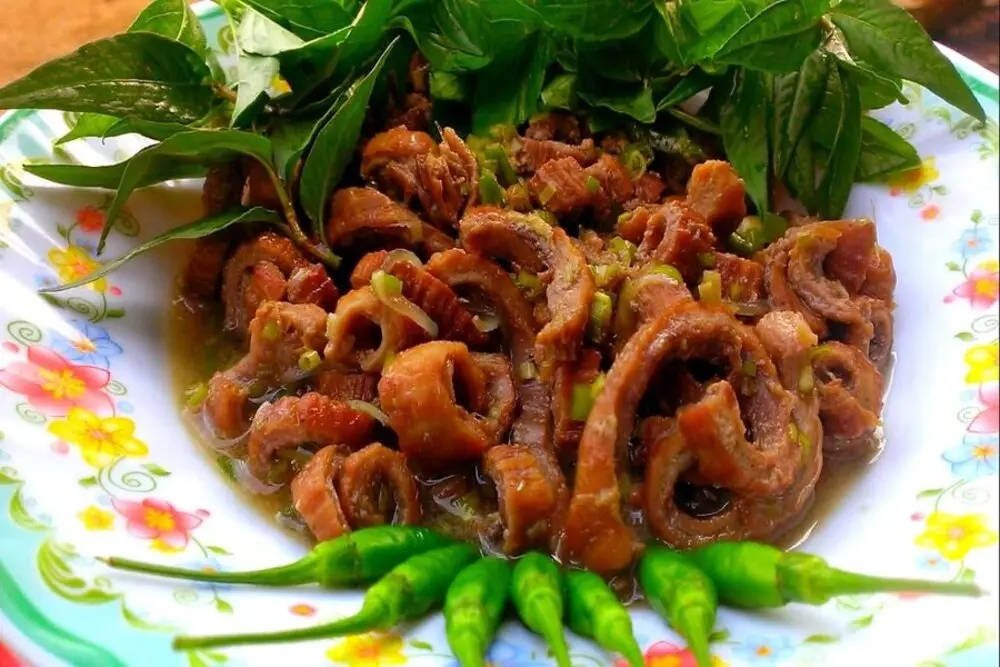 Bỏ túi tất tần tật các món Bò gù Phú Yên ngon tuyệt hảo 4