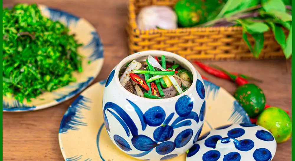 Bỏ túi tất tần tật các món Bò gù Phú Yên ngon tuyệt hảo 5