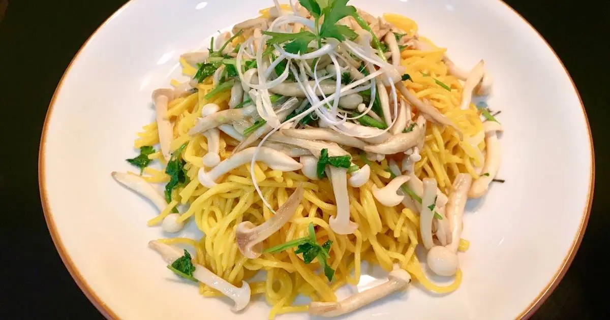 B&uacute;n bắp Ph&uacute; Y&ecirc;n - Đặc sản d&acirc;n d&atilde; mang hồn ri&ecirc;ng của xứ Nẫu 5