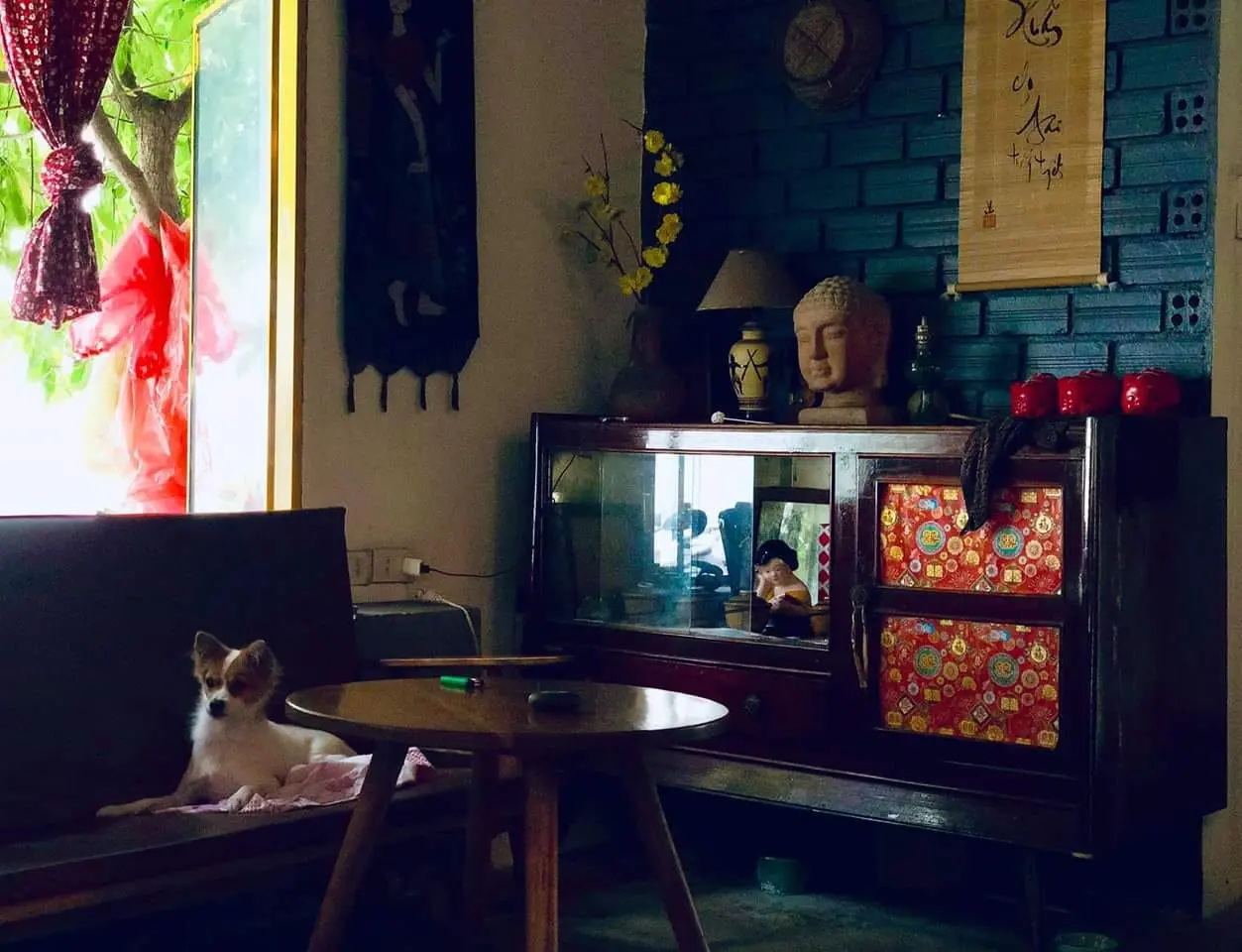 C&agrave; ph&ecirc; 1975 Ph&uacute; Y&ecirc;n &ndash; T&aacute;i hiện n&eacute;t đẹp nhẹ nh&agrave;ng của xứ Nẫu một thời 4