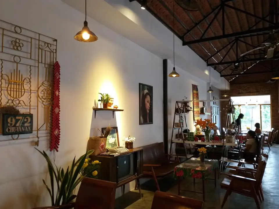 C&agrave; ph&ecirc; 1975 Ph&uacute; Y&ecirc;n &ndash; T&aacute;i hiện n&eacute;t đẹp nhẹ nh&agrave;ng của xứ Nẫu một thời 16