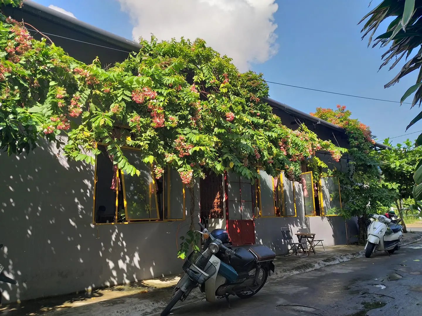 C&agrave; ph&ecirc; 1975 Ph&uacute; Y&ecirc;n &ndash; T&aacute;i hiện n&eacute;t đẹp nhẹ nh&agrave;ng của xứ Nẫu một thời 14
