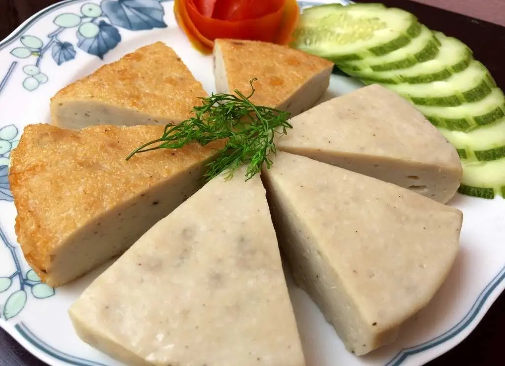 Chả c&aacute; Ph&uacute; Y&ecirc;n - Ăn một lần m&agrave; nhớ nhung cả một h&agrave;nh tr&igrave;nh 5