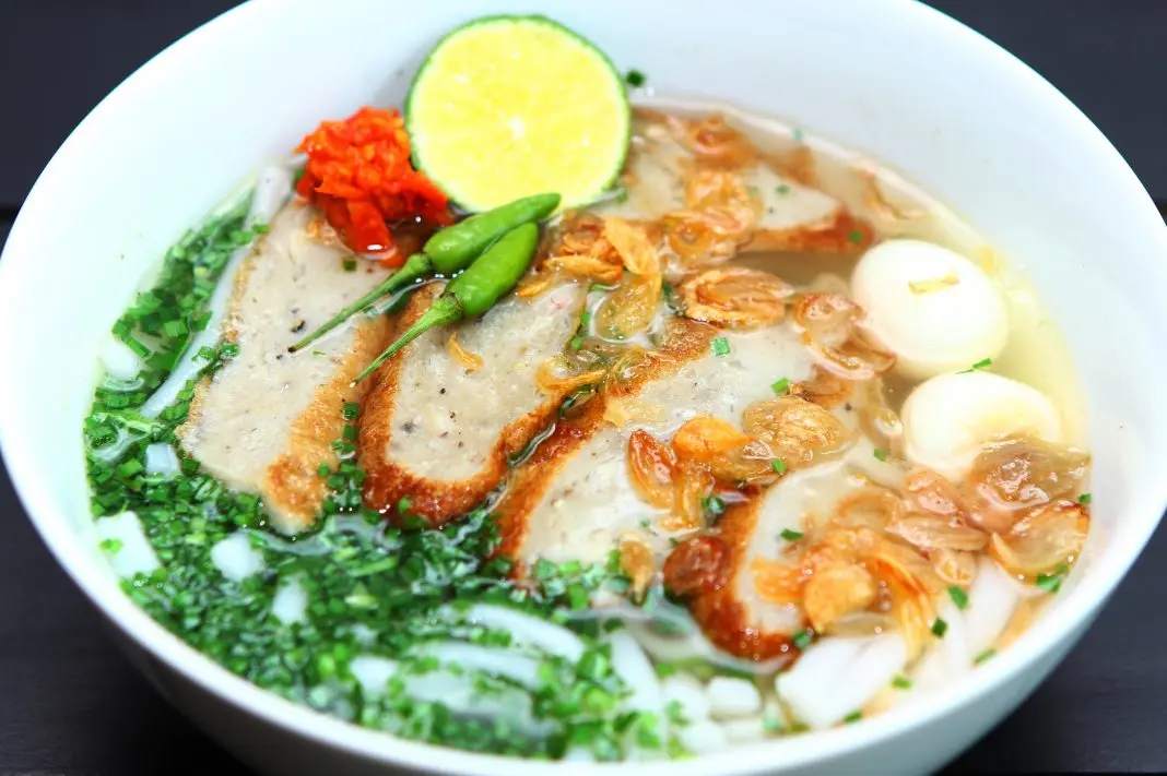 Chả c&aacute; Ph&uacute; Y&ecirc;n - Ăn một lần m&agrave; nhớ nhung cả một h&agrave;nh tr&igrave;nh 6