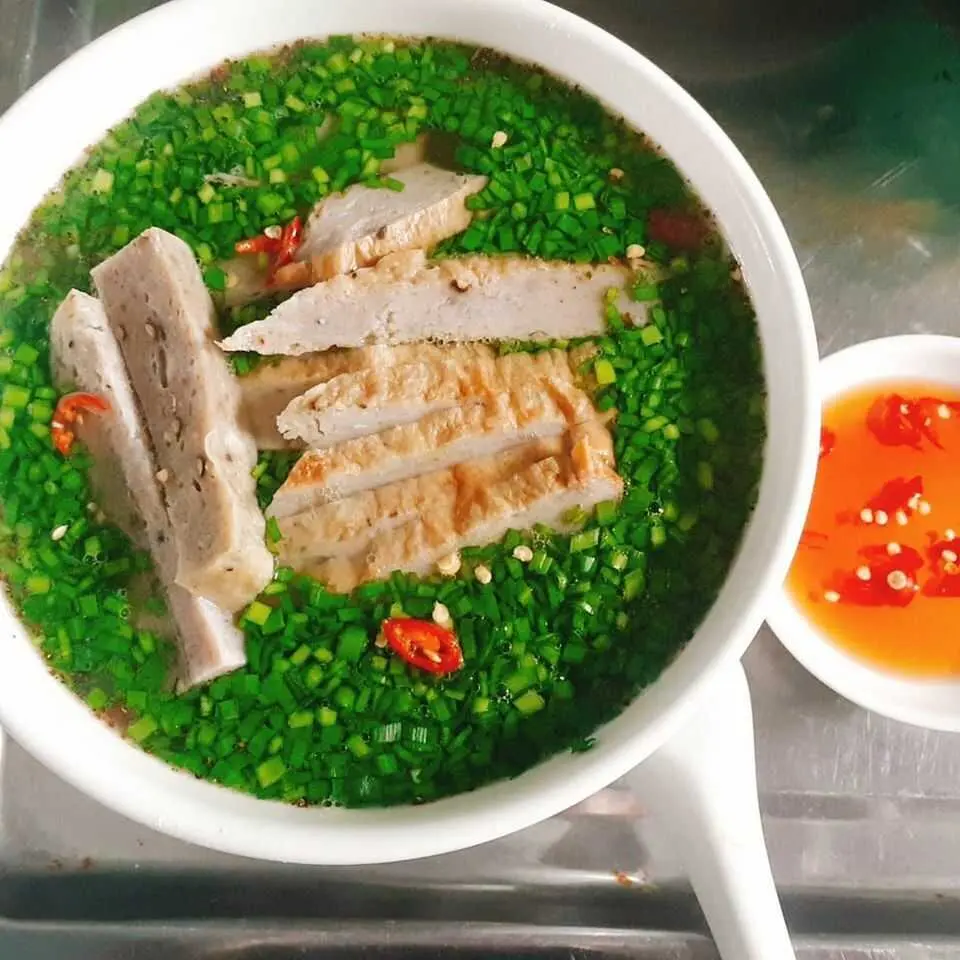 Chả c&aacute; Ph&uacute; Y&ecirc;n - Ăn một lần m&agrave; nhớ nhung cả một h&agrave;nh tr&igrave;nh 7