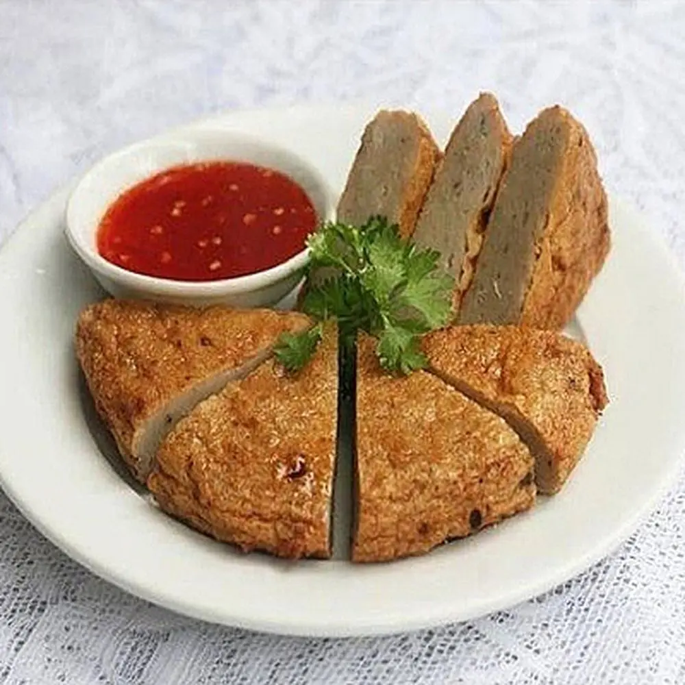 Chả c&aacute; Ph&uacute; Y&ecirc;n - Ăn một lần m&agrave; nhớ nhung cả một h&agrave;nh tr&igrave;nh 3