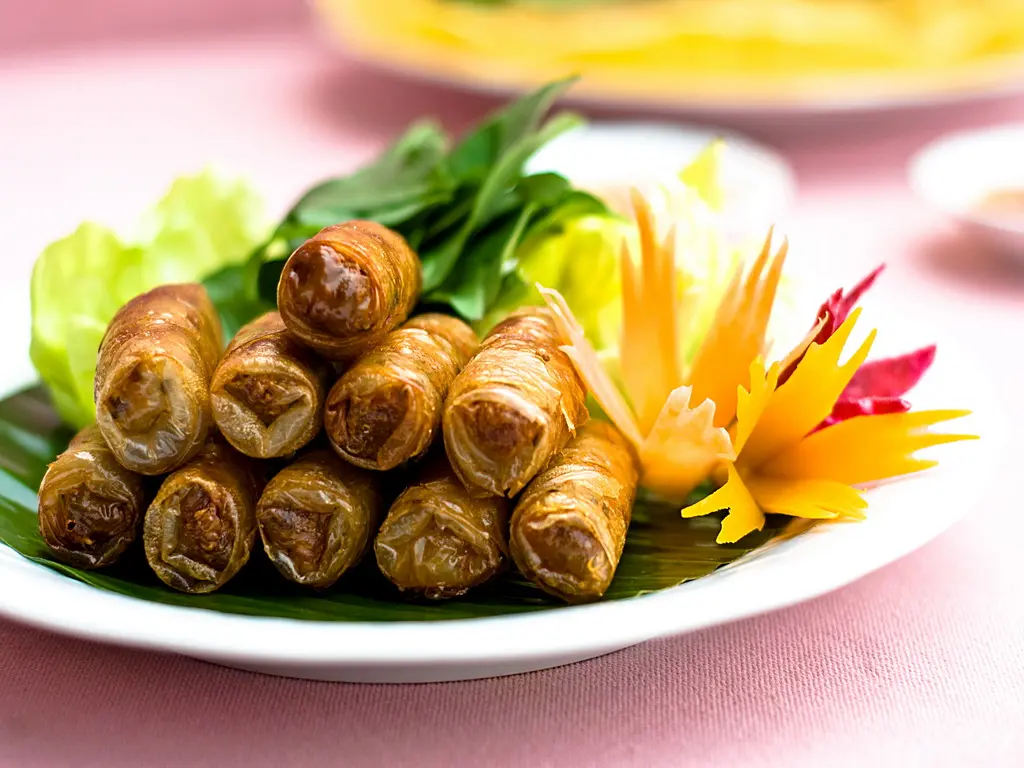 Chả d&ocirc;ng Ph&uacute; Y&ecirc;n - Kh&aacute;m ph&aacute; m&oacute;n ăn đặc biệt lạ l&ugrave;ng bạn nhất định n&ecirc;n thử 7