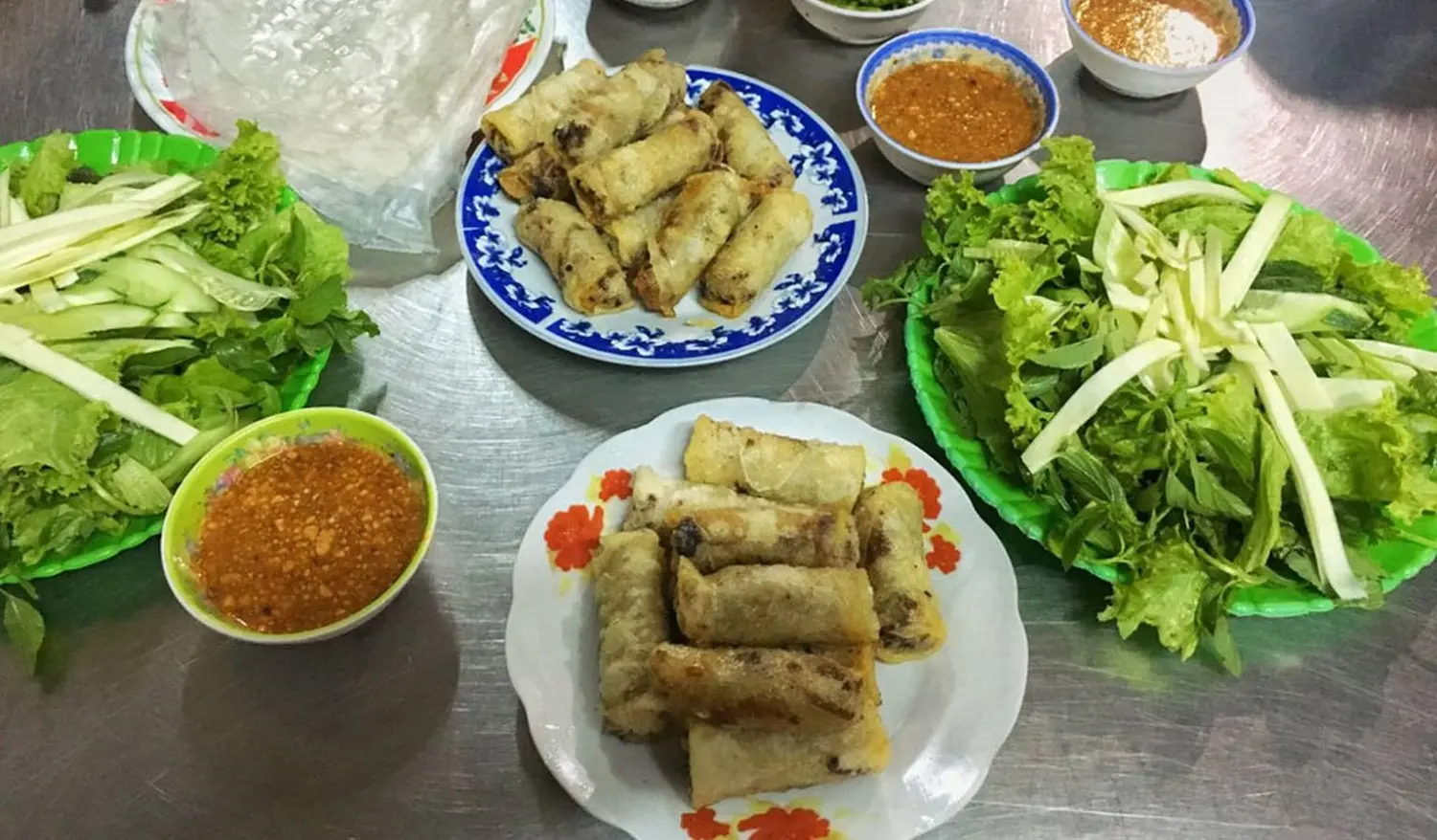 Chả d&ocirc;ng Ph&uacute; Y&ecirc;n - Kh&aacute;m ph&aacute; m&oacute;n ăn đặc biệt lạ l&ugrave;ng bạn nhất định n&ecirc;n thử 3