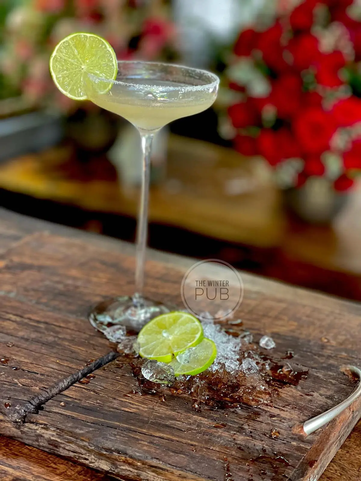 Chill chill một đ&ecirc;m say tại The Winter PUB Ph&uacute; Y&ecirc;n 9