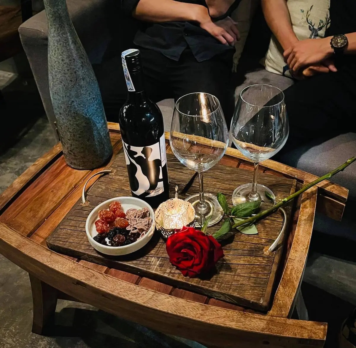 Chill chill một đ&ecirc;m say tại The Winter PUB Ph&uacute; Y&ecirc;n 10