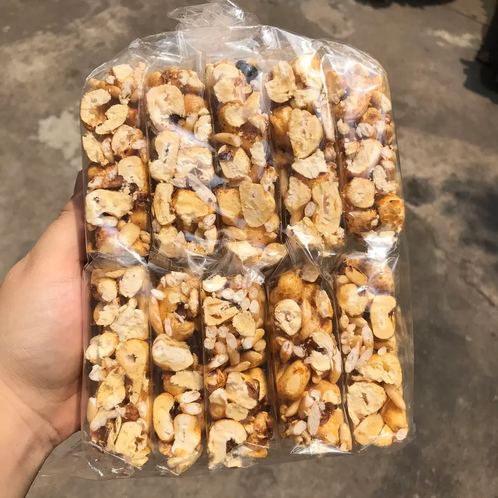 Cốm Nếp Phong Hậu &ndash; Đặc Sản Ph&uacute; Y&ecirc;n L&agrave;m Qu&agrave; Biếu &Yacute; Nghĩa 5
