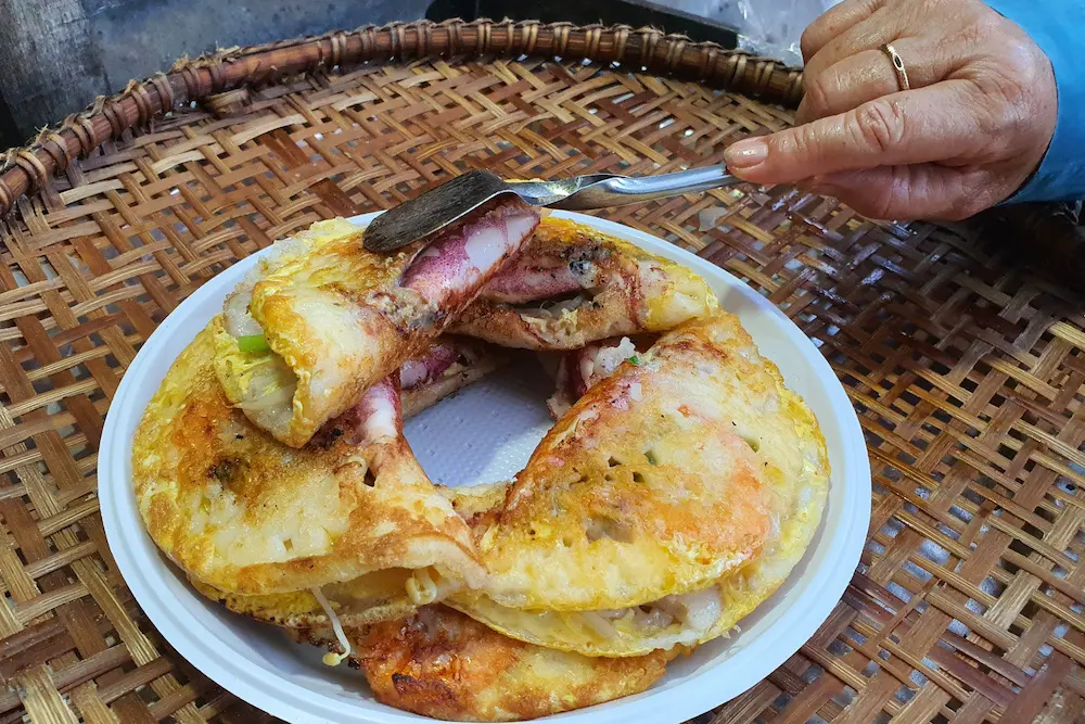 C&ugrave;ng ghi ch&eacute;p lại top qu&aacute;n ngon ở Ph&uacute; Y&ecirc;n 10