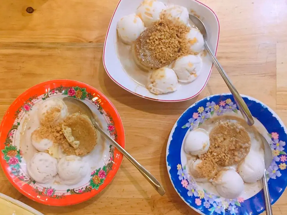 C&ugrave;ng ghi ch&eacute;p lại top qu&aacute;n ngon ở Ph&uacute; Y&ecirc;n 20