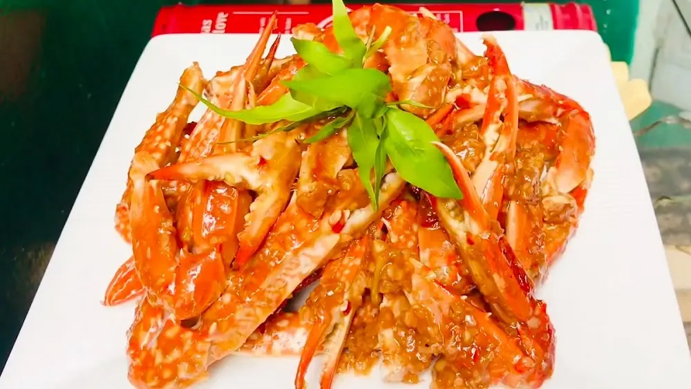 C&ugrave;ng MIA.vn thưởng thức ghẹ S&ocirc;ng Cầu - Đặc sản trứ danh Ph&uacute; Y&ecirc;n 5