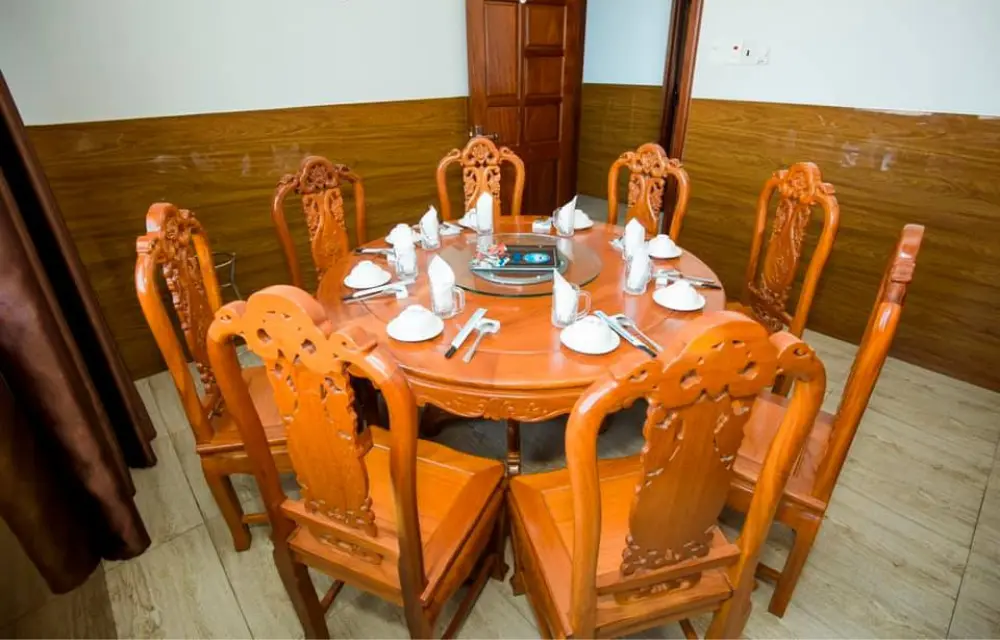 Đại Dương Restaurant - Nh&agrave; h&agrave;ng hải sản v&agrave; cơm ni&ecirc;u đặc sắc 3