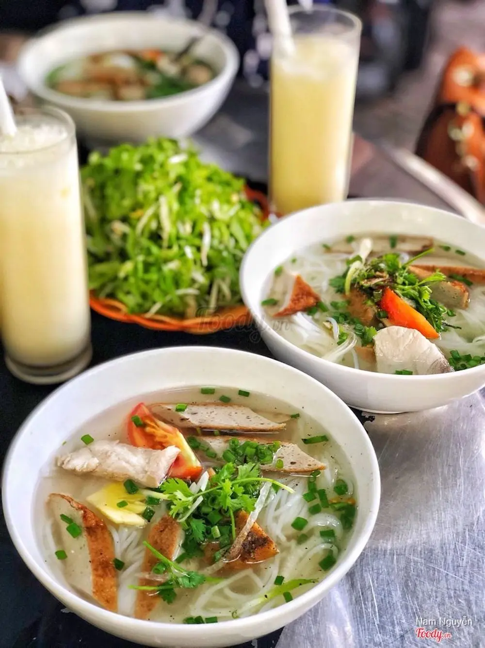 Để MIA.vn dắt bạn đi ăn 5 m&oacute;n ngon Ph&uacute; Y&ecirc;n kh&ocirc;ng ghiền kh&ocirc;ng về 5