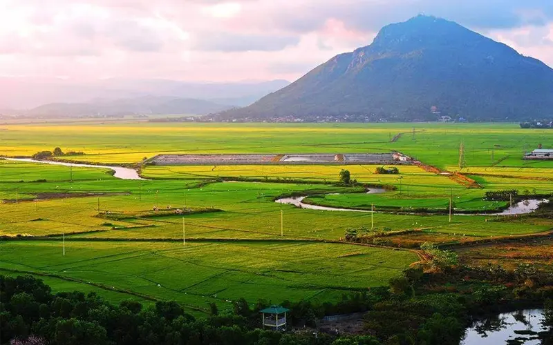 D&ecirc; n&uacute;i Ch&oacute;p Ch&agrave;i - Đặc sản thịt d&ecirc; của Ph&uacute; Y&ecirc;n 2